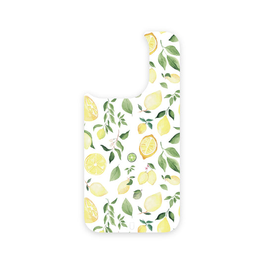 Lemons (Back Only)