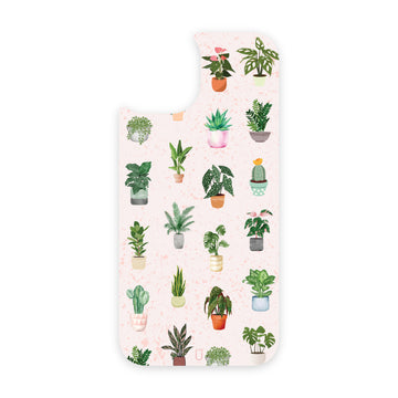 Potted Plants (Back Only)