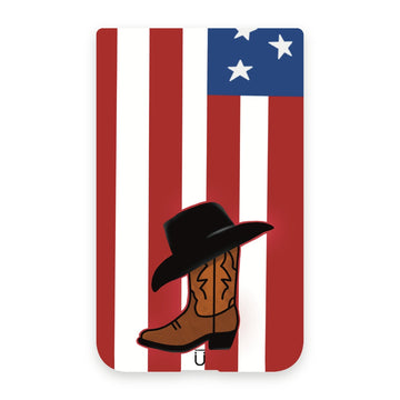Country Proud