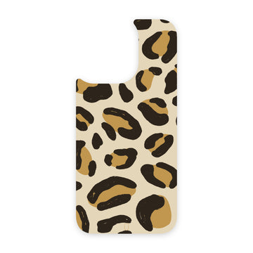 Leopard (Back Only)
