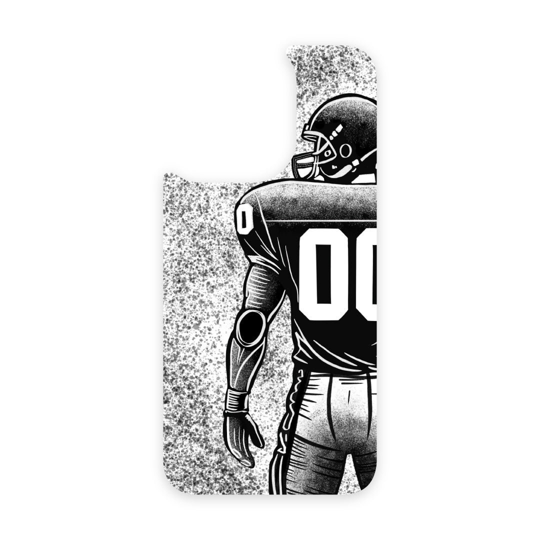 Football - iPhone 15 Pro Max