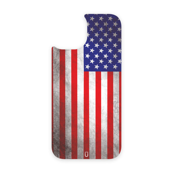 American Flag - iPhone 14 Plus
