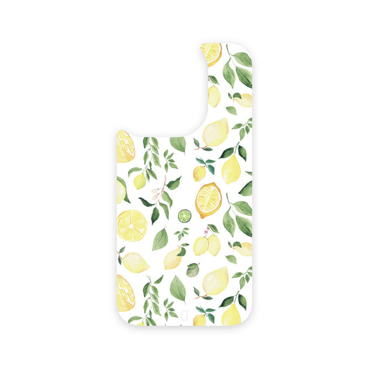 Lemons (Back Only)