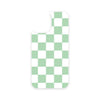 Checkered (Back Only)