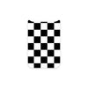 Checkered (Back Only)