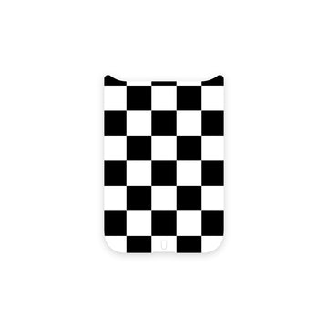 Checkered (Back Only)