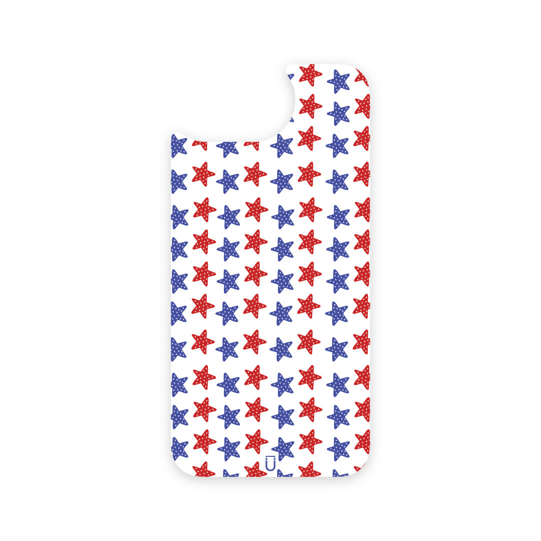 Liberty Stars - iPhone 16e