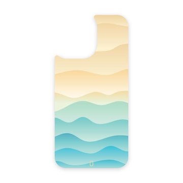 Making Waves (Back Only)