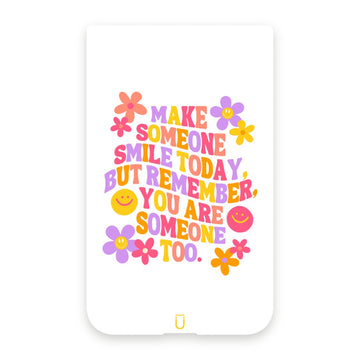 Zoe - Make Someone Smile