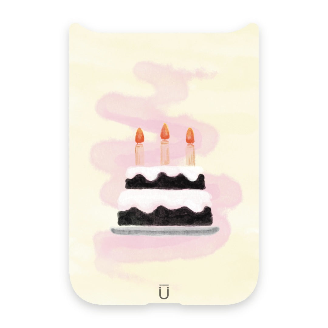 Cake - iPhone 17 Pro