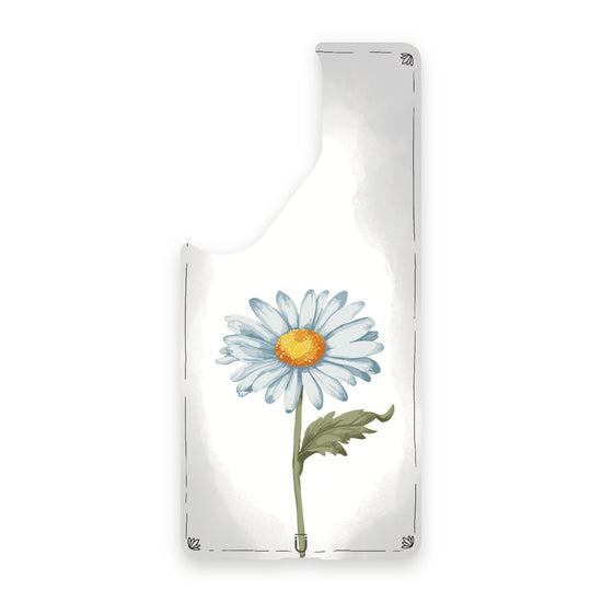 Birthday Month Flowers (Jan-Jun) - Samsung - Samsung Galaxy S26 Ultra - April