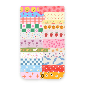 Katie - Washi Tape