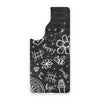 Chalk Doodles - S26P - White