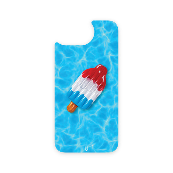 Pool Floatie - iPhone 16e - Rocket Pop Floatie
