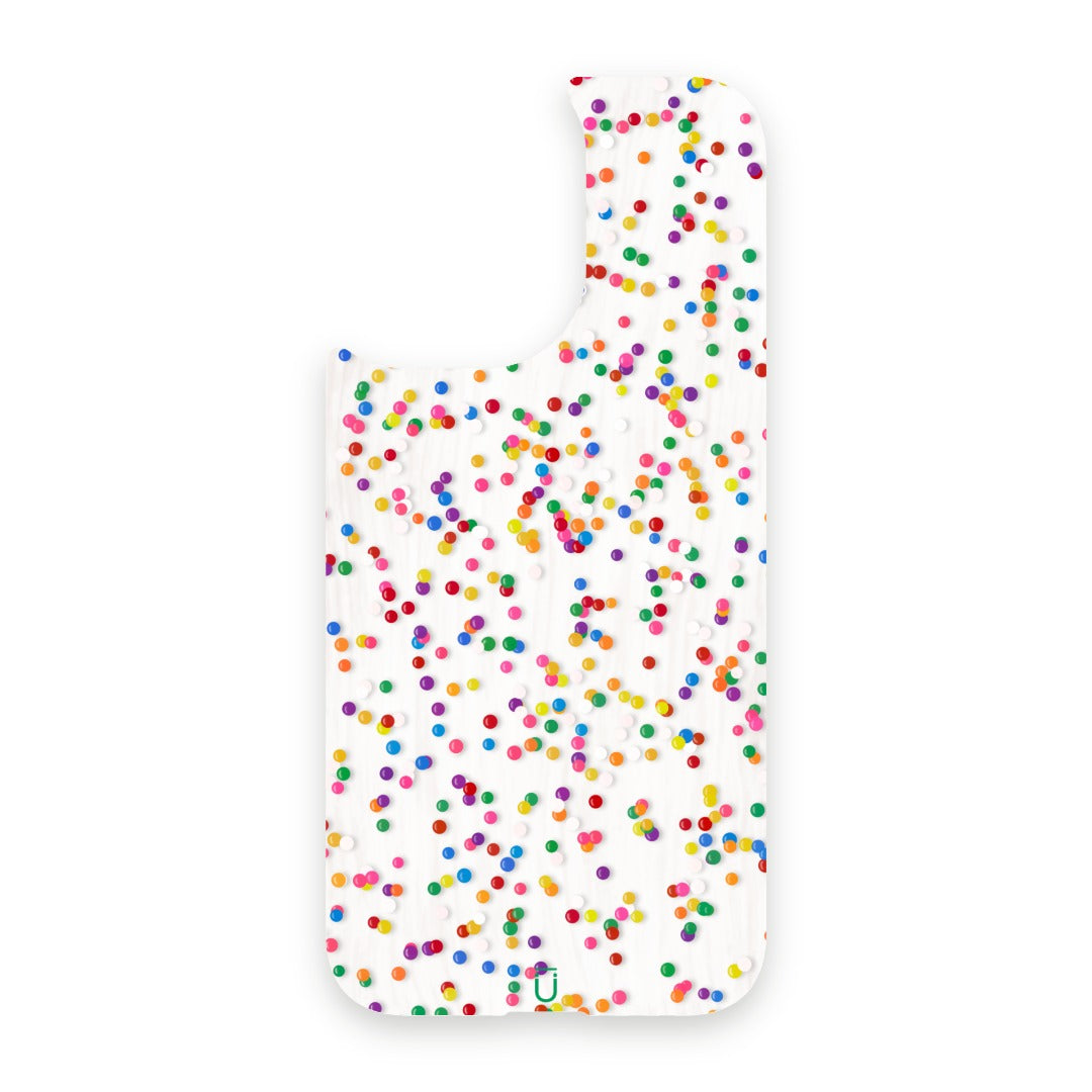Viral Dot Cake - iPhone 17