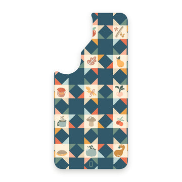 Ashlyn - Harvest Tile