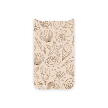 Seashells (Back Only)