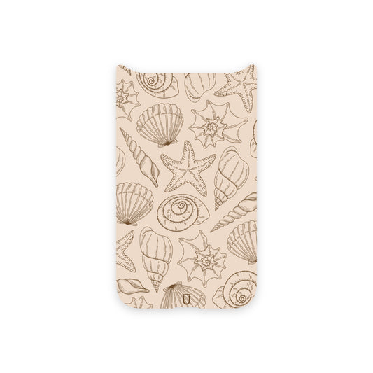 Seashells (Back Only)