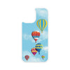 Amanda - Hot Air Balloons