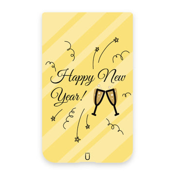 Happy New Year