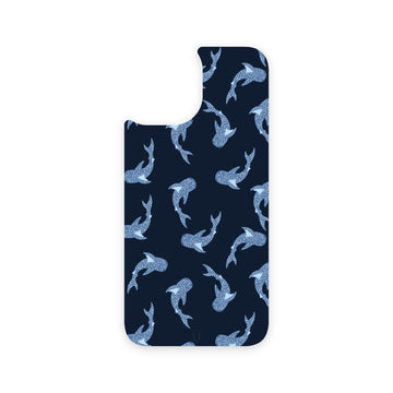 Whale Sharks (Back Only)