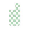 Checkered (Back Only)