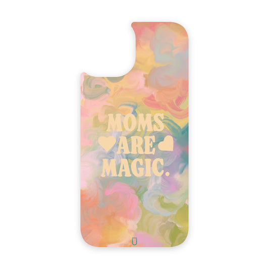 Moms are Magic (Back Only)