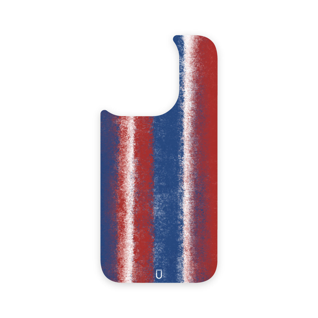 Heritage Stripes - iPhone 16 Pro