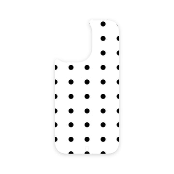 Polka Dot (Back Only)