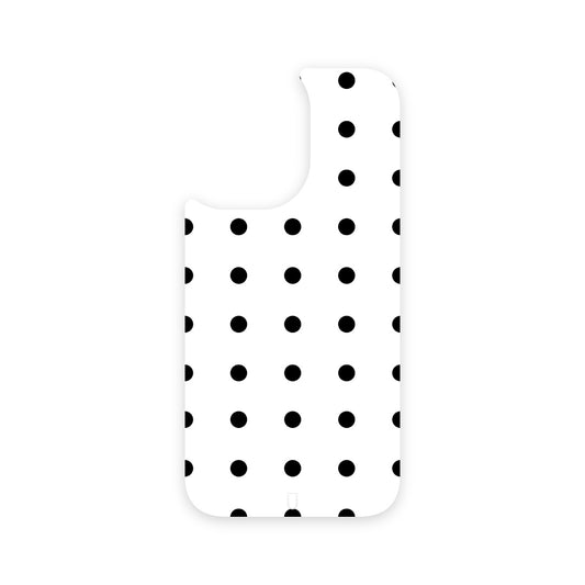 Polka Dot (Back Only)