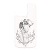 Girl Mom (Back Only)