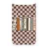 Katie - Book Checkered