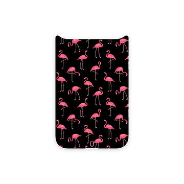 Flamingos (Back Only)