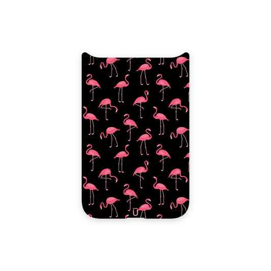 Flamingos (Back Only)