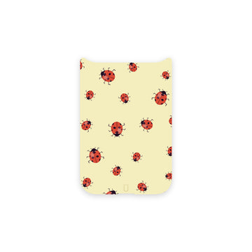 Ladybugs (Back Only)