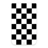 Checkered
