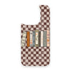 Katie - Book Checkered