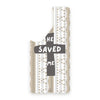 Jalynn - He Saved Me