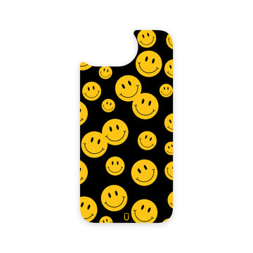 Smileys (Back Only)