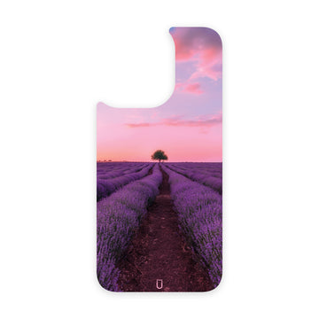 Pink Sunset (Back Only)