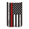 Thin Red Line Flag