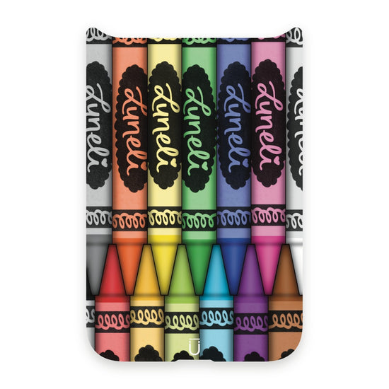 Crayons - 17PM
