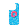 Pool Floatie - iPhone 15 Pro - Donut Floatie