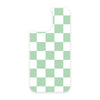 Checkered (Back Only)