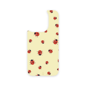 Ladybugs (Back Only)