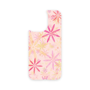 Spring Flowers (Back Only)