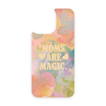 Moms are Magic (Back Only)