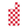 Checkered (Back Only)