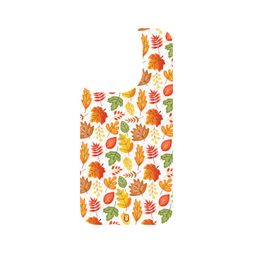 Fall Leaves (Back Only)