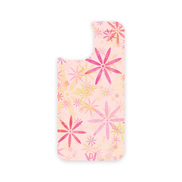 Spring Flowers (Back Only)